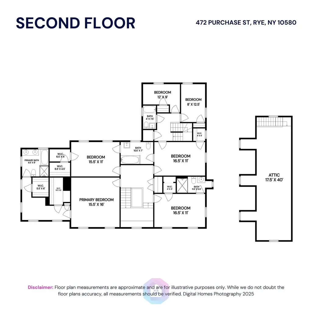 472 Purchase Street Rye NY 10580