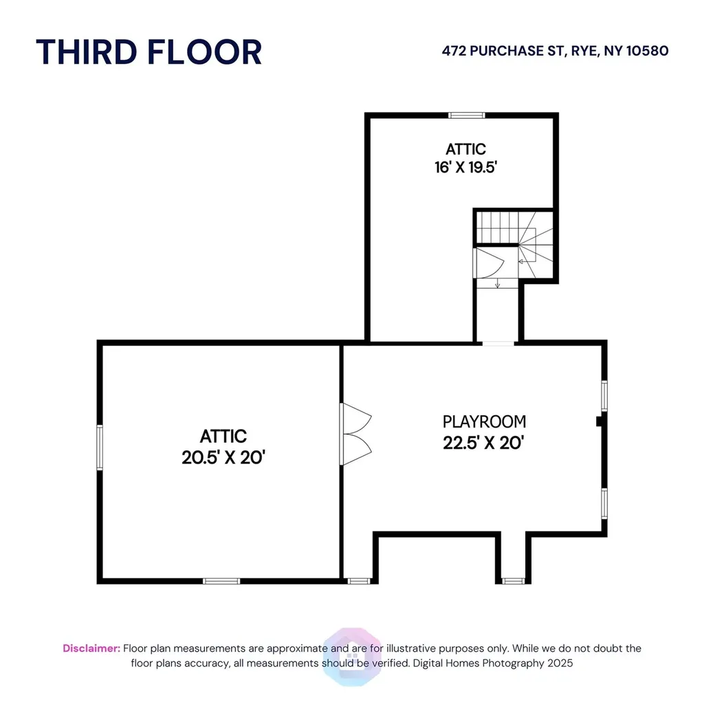 472 Purchase Street Rye NY 10580