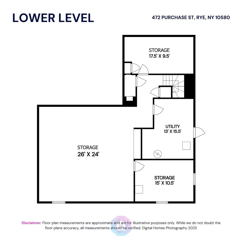 472 Purchase Street Rye NY 10580