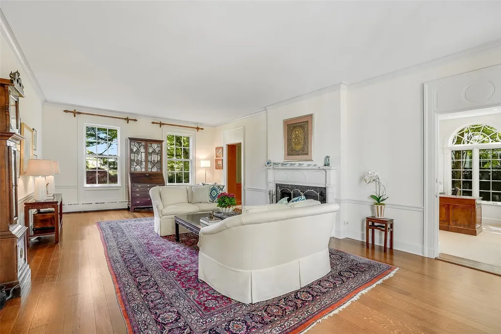 472 Purchase Street Rye NY 10580