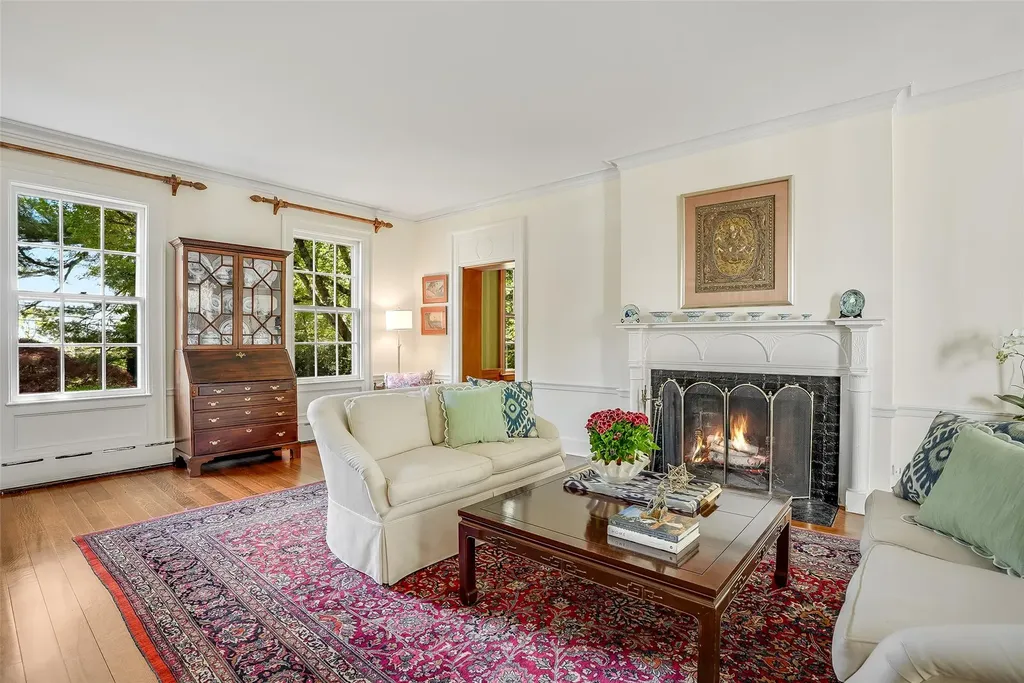 472 Purchase Street Rye NY 10580