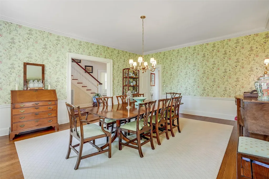 472 Purchase Street Rye NY 10580