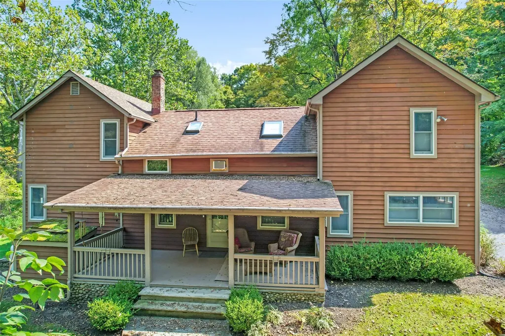 15 Wawayanda Road Warwick NY 10990