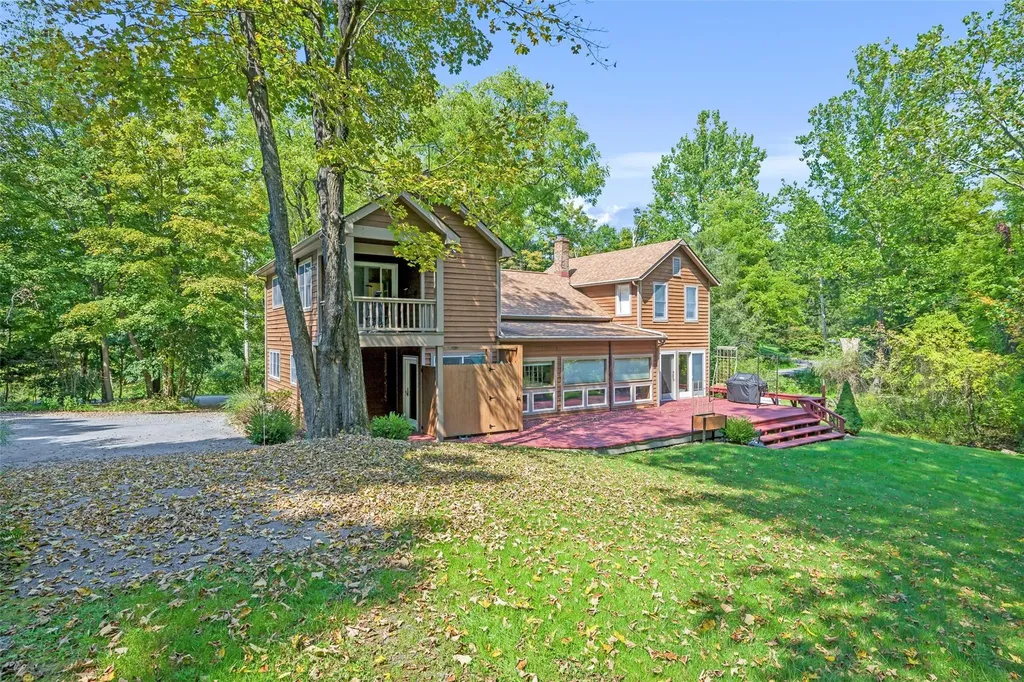15 Wawayanda Road Warwick NY 10990