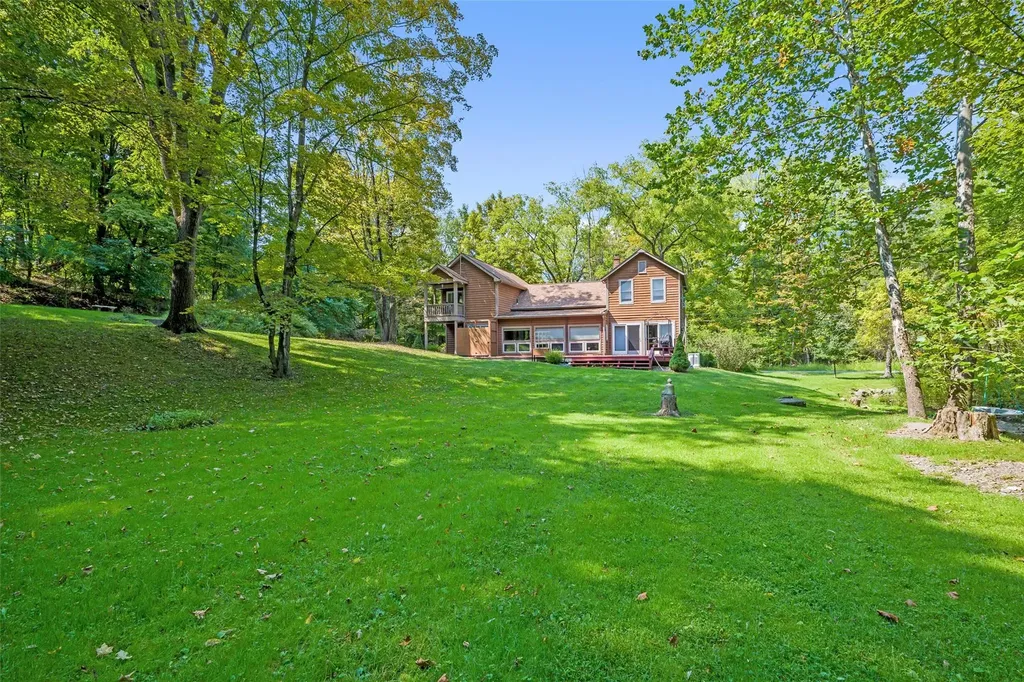 15 Wawayanda Road Warwick NY 10990