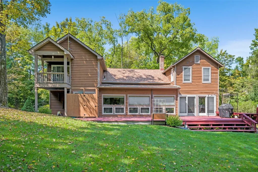 15 Wawayanda Road Warwick NY 10990