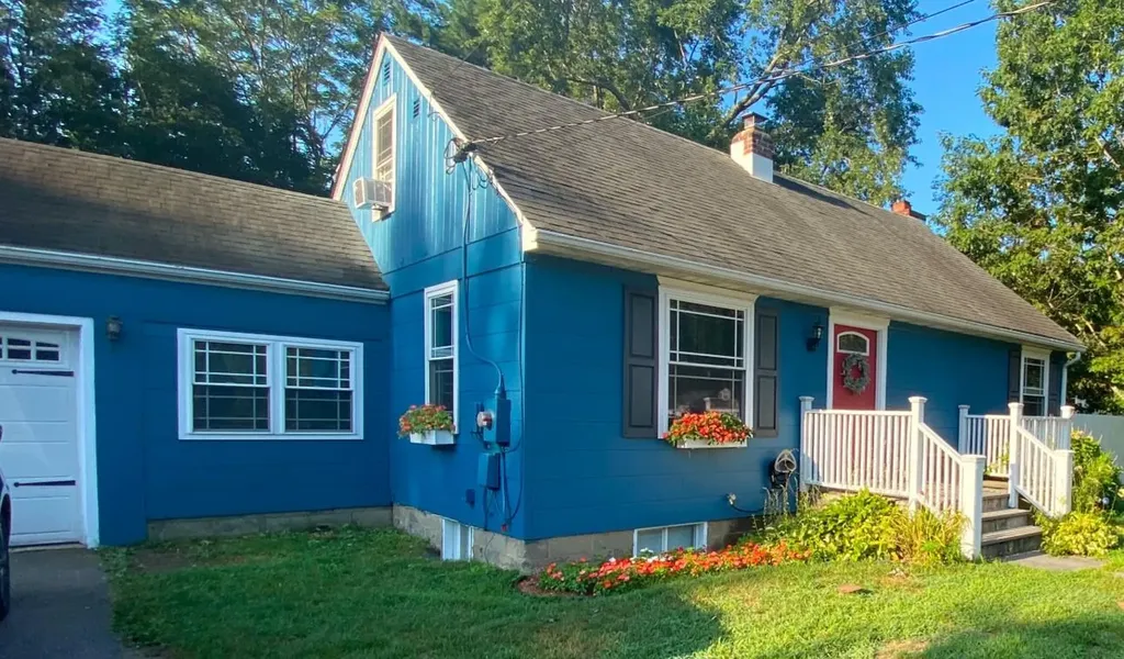310 Spackenkill Road Poughkeepsie NY 12603