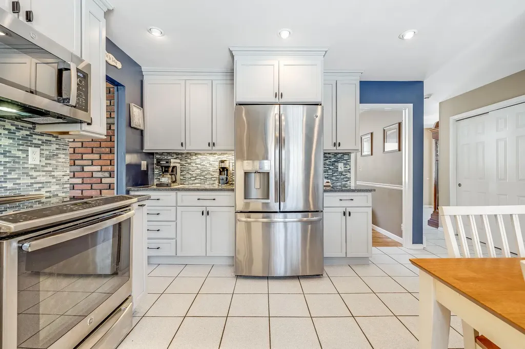9 Edgewood Drive Katonah NY 10536