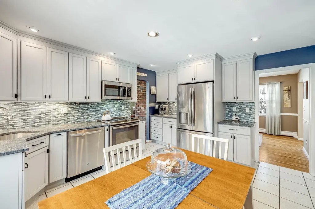9 Edgewood Drive Katonah NY 10536