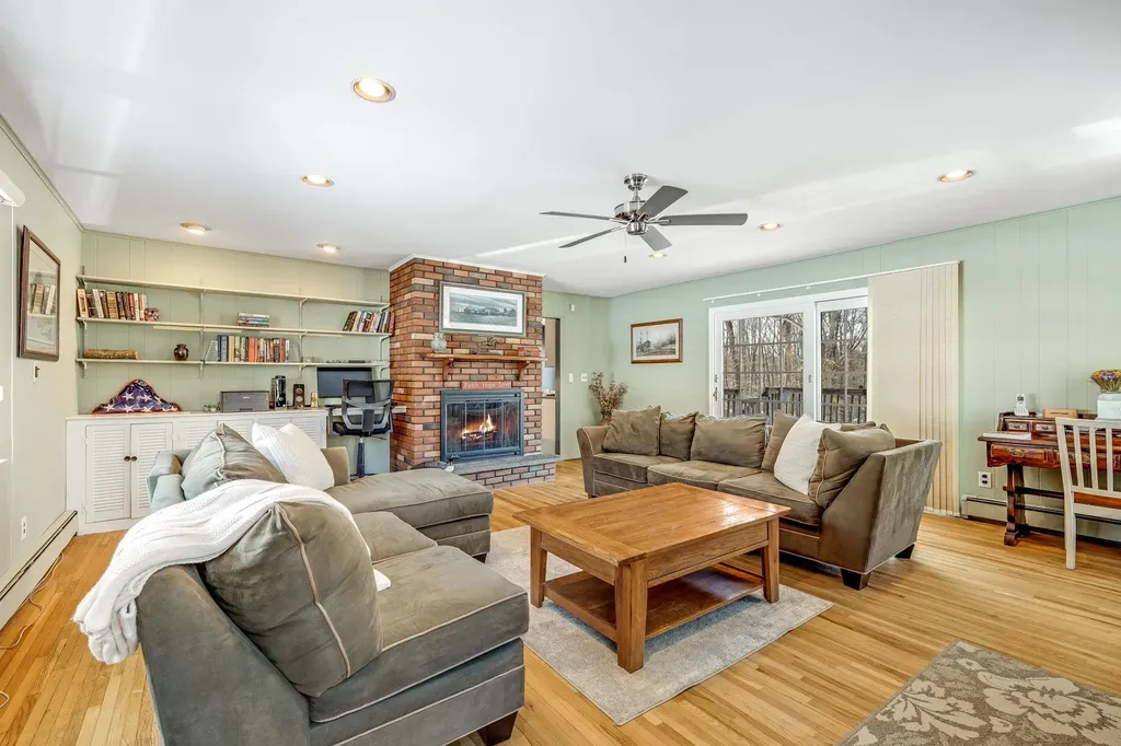 9 Edgewood Drive Katonah NY 10536
