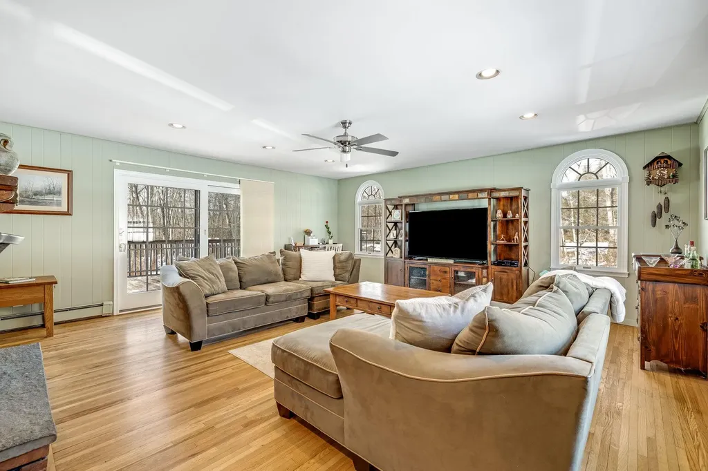 9 Edgewood Drive Katonah NY 10536