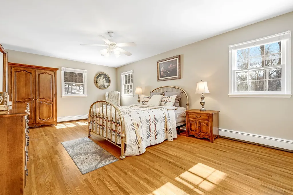 9 Edgewood Drive Katonah NY 10536