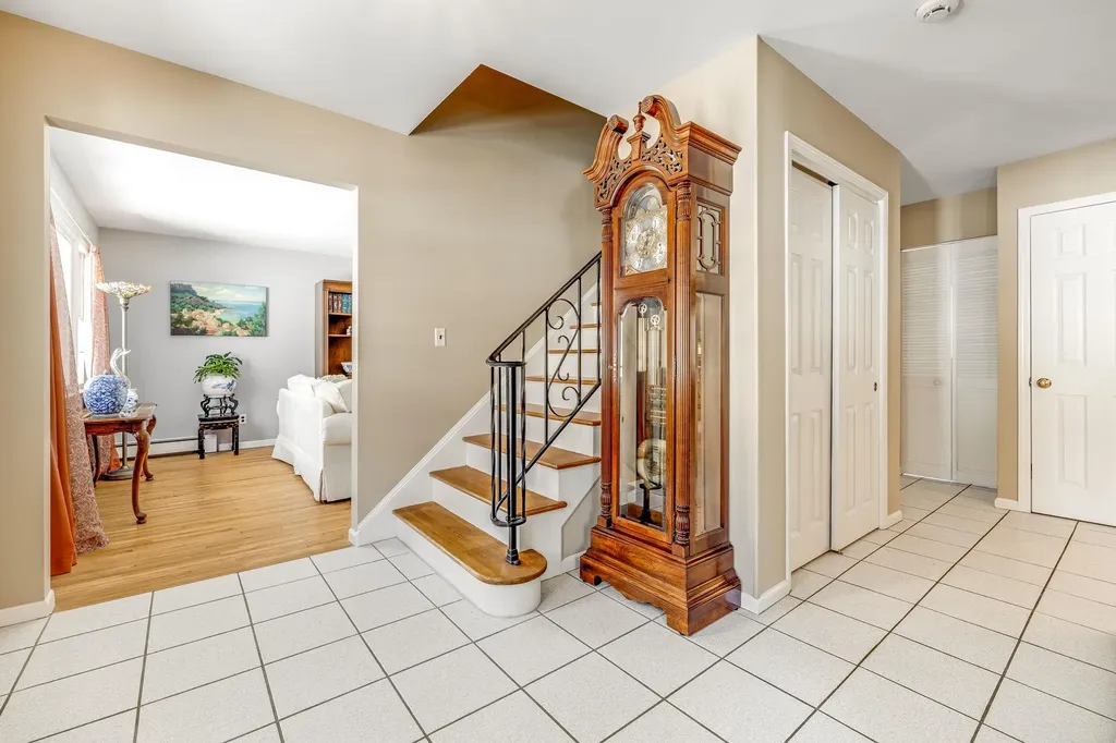9 Edgewood Drive Katonah NY 10536
