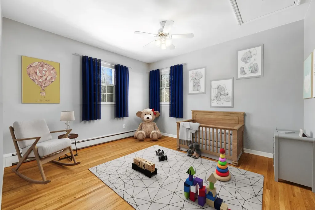 9 Edgewood Drive Katonah NY 10536