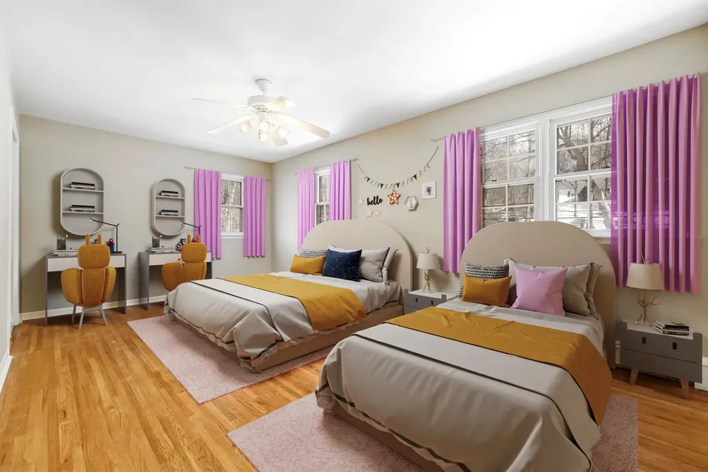 9 Edgewood Drive Katonah NY 10536