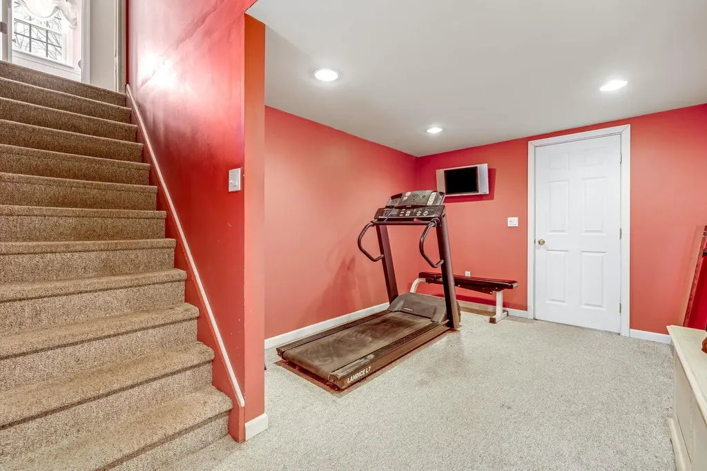 9 Edgewood Drive Katonah NY 10536