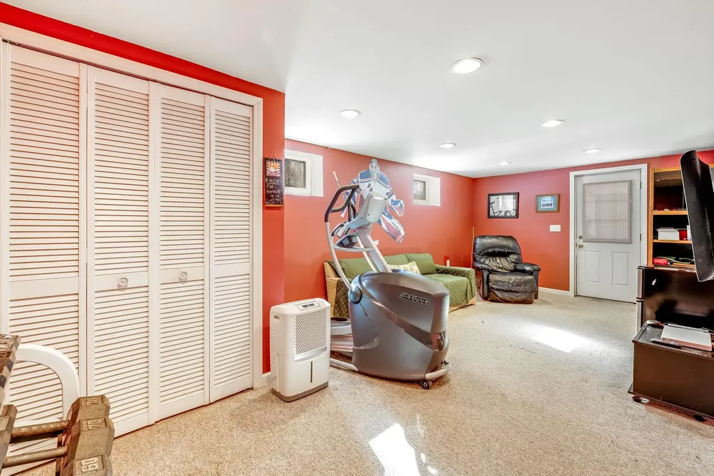 9 Edgewood Drive Katonah NY 10536