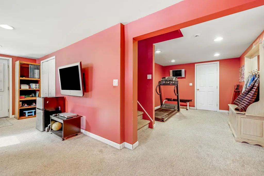 9 Edgewood Drive Katonah NY 10536