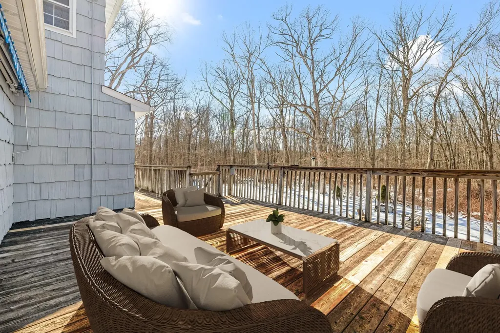 9 Edgewood Drive Katonah NY 10536
