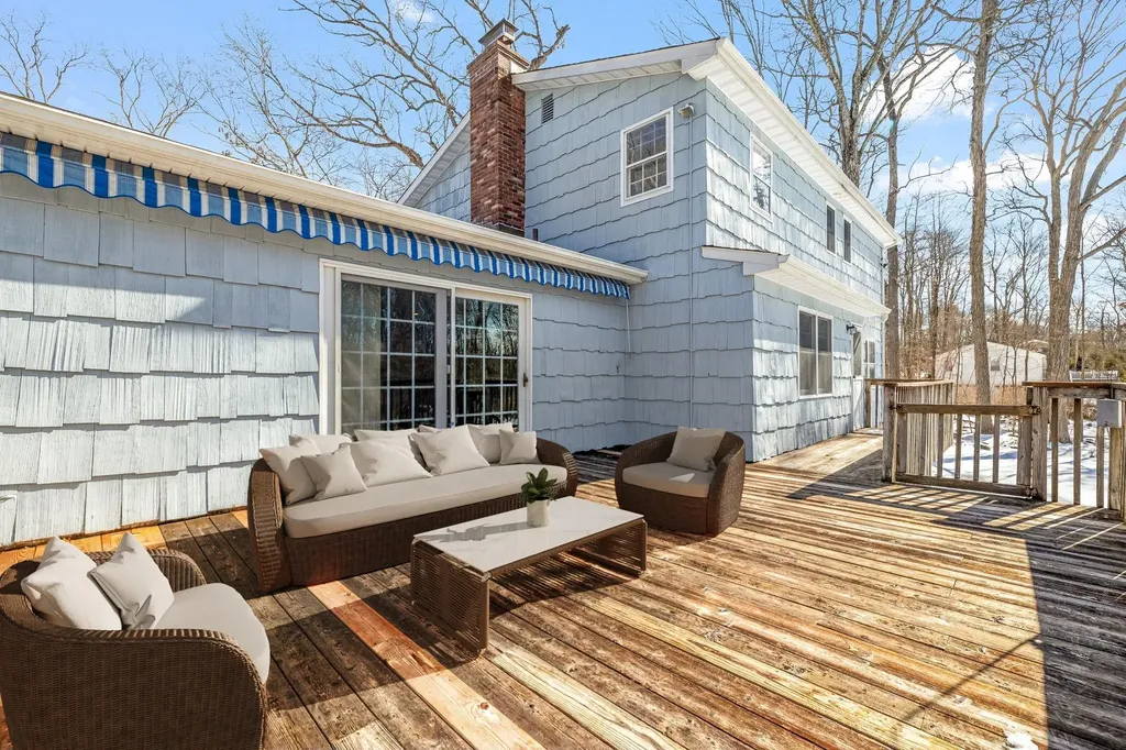 9 Edgewood Drive Katonah NY 10536