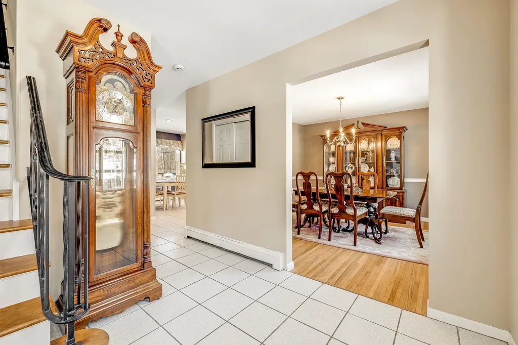 9 Edgewood Drive Katonah NY 10536