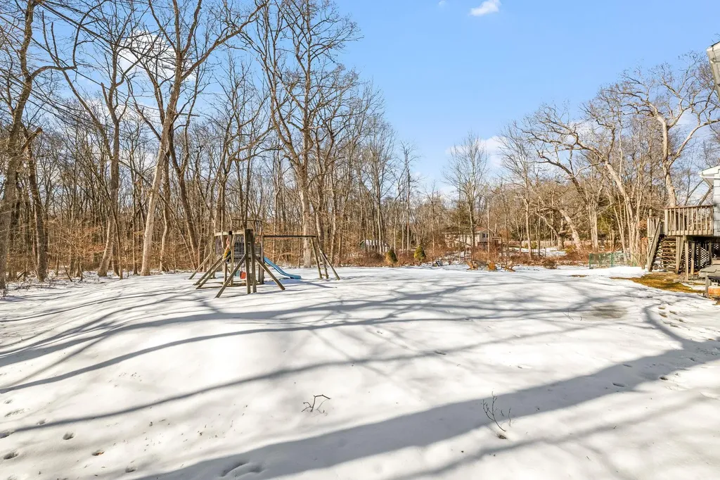 9 Edgewood Drive Katonah NY 10536