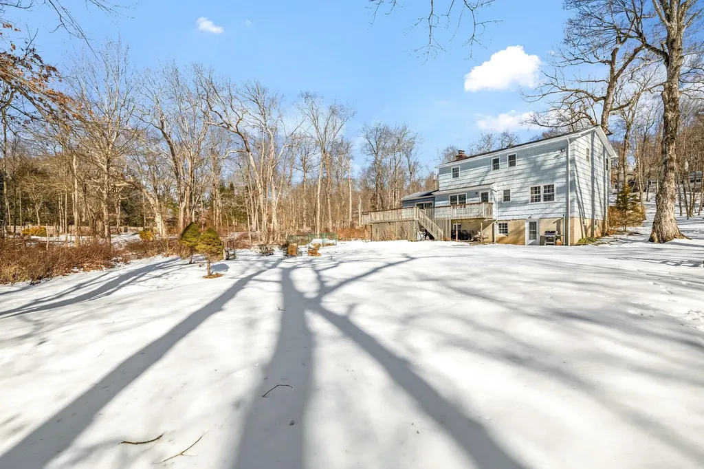 9 Edgewood Drive Katonah NY 10536