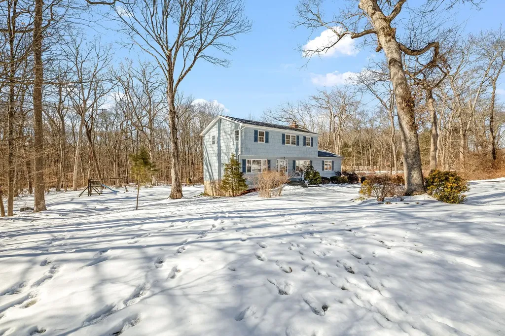 9 Edgewood Drive Katonah NY 10536