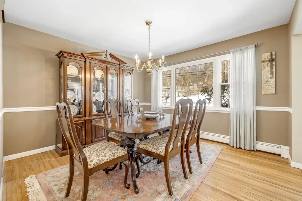 9 Edgewood Drive Katonah NY 10536