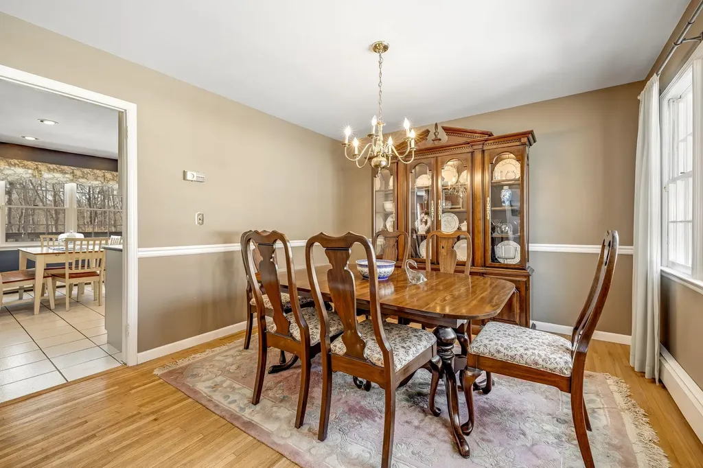 9 Edgewood Drive Katonah NY 10536