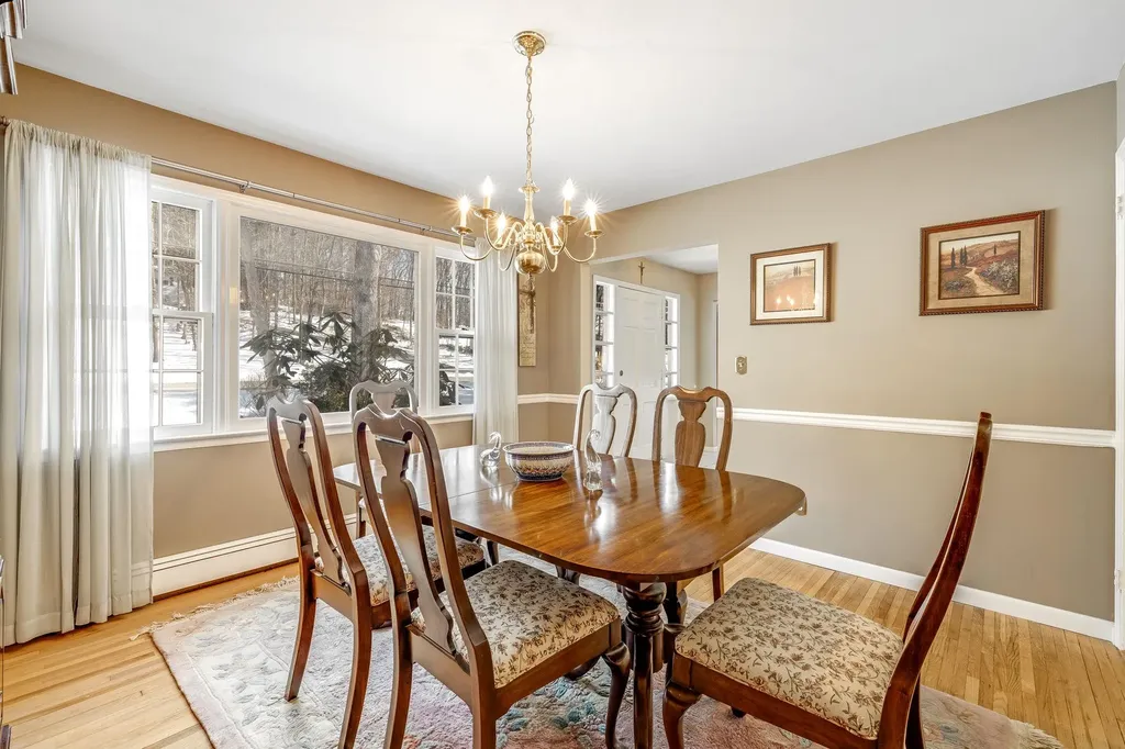 9 Edgewood Drive Katonah NY 10536