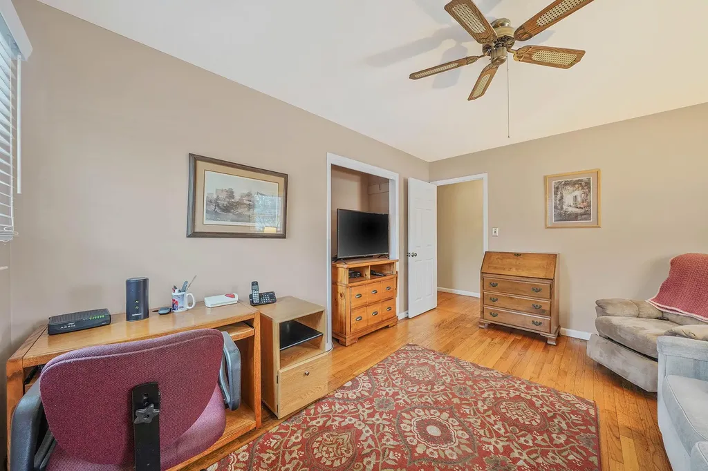 4 Burford Drive Commack NY 11725