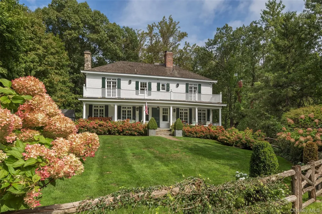 500 Hardscrabble Road Briarcliff Manor NY 10510