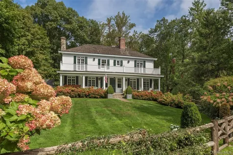 500 Hardscrabble Road Briarcliff Manor NY 10510