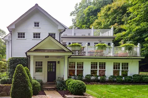 500 Hardscrabble Road Briarcliff Manor NY 10510
