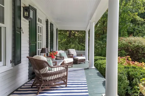 500 Hardscrabble Road Briarcliff Manor NY 10510