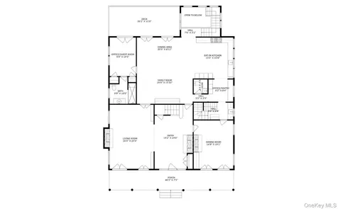 500 Hardscrabble Road Briarcliff Manor NY 10510
