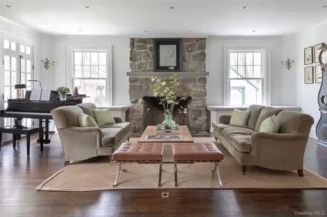 500 Hardscrabble Road Briarcliff Manor NY 10510