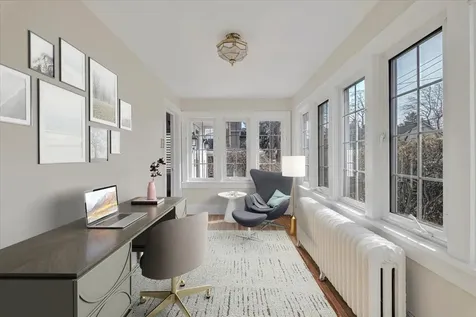 7 Carman Road Scarsdale NY 10583