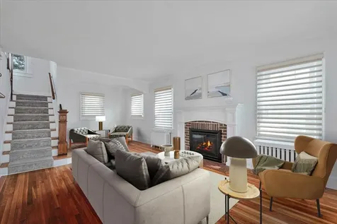 7 Carman Road Scarsdale NY 10583