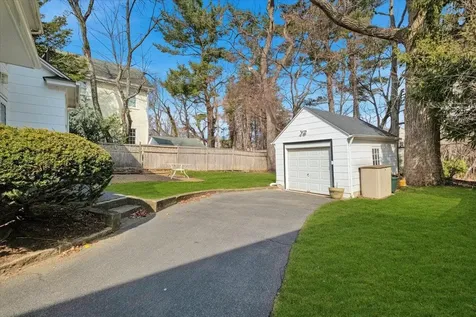 7 Carman Road Scarsdale NY 10583