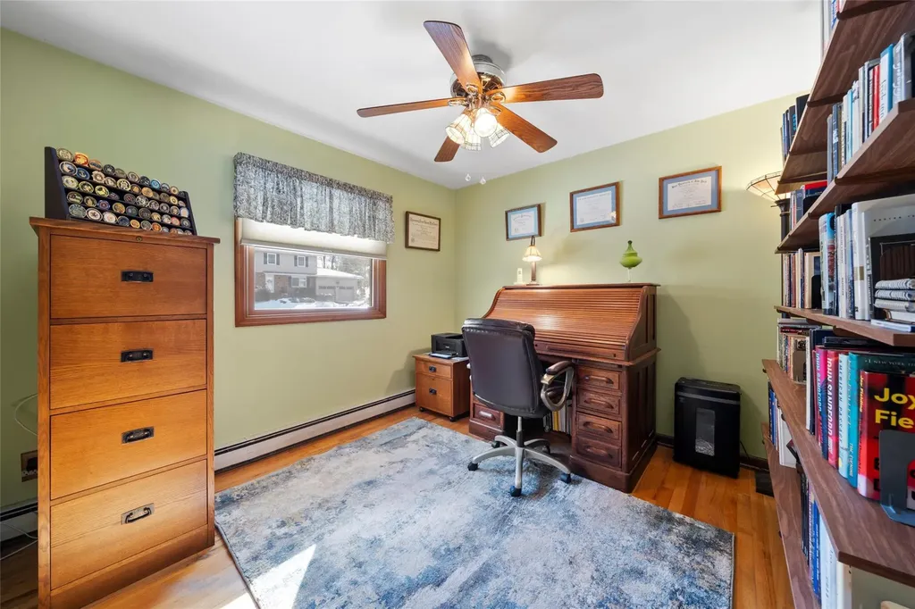 15 Forge Road Monroe NY 10950