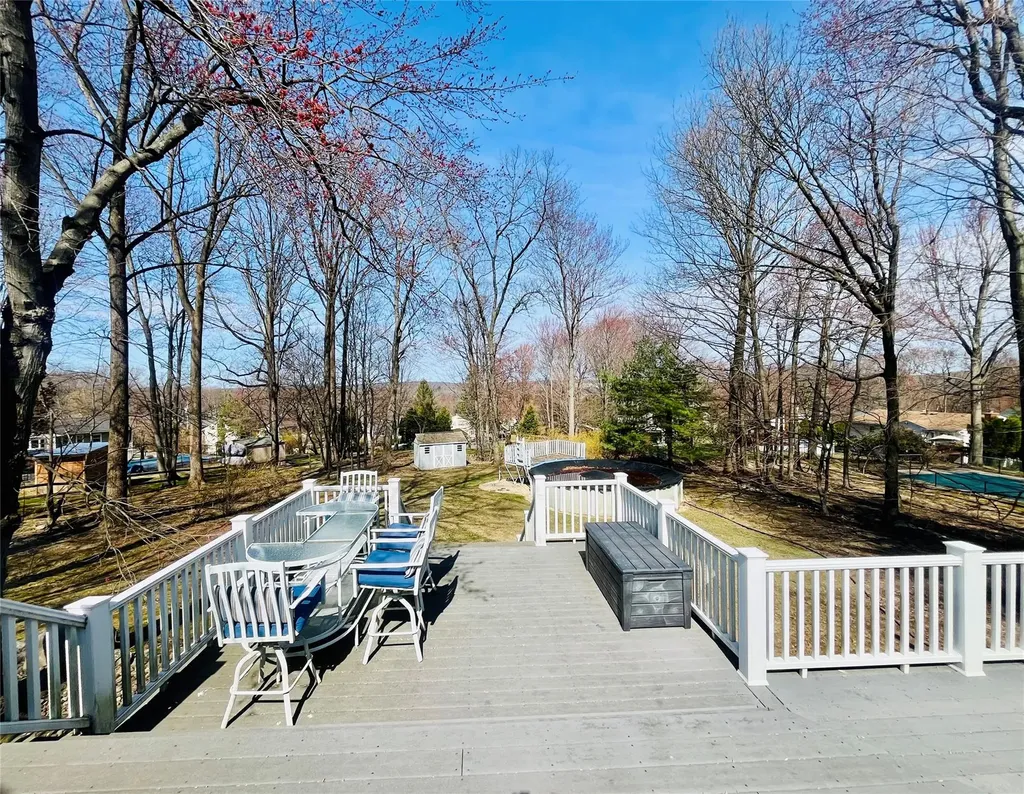 15 Forge Road Monroe NY 10950
