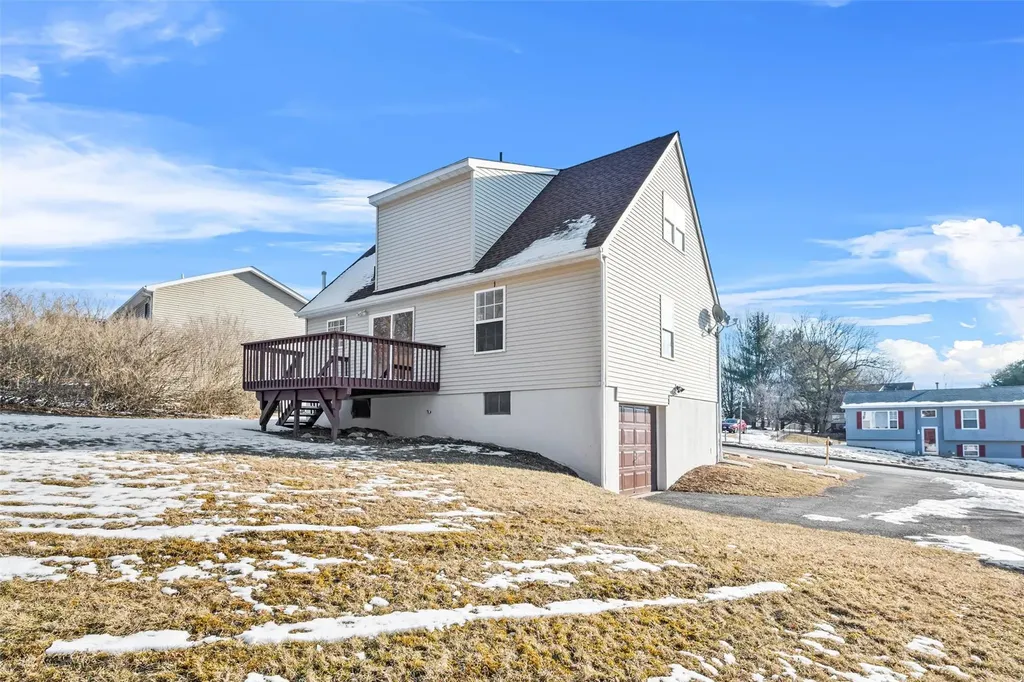 38 Linden Drive Walden NY 12586