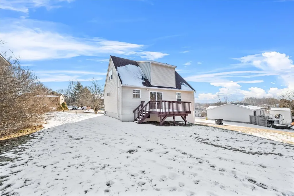 38 Linden Drive Walden NY 12586