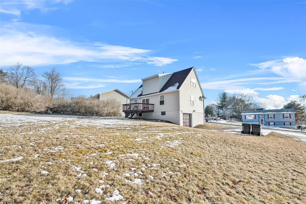 38 Linden Drive Walden NY 12586