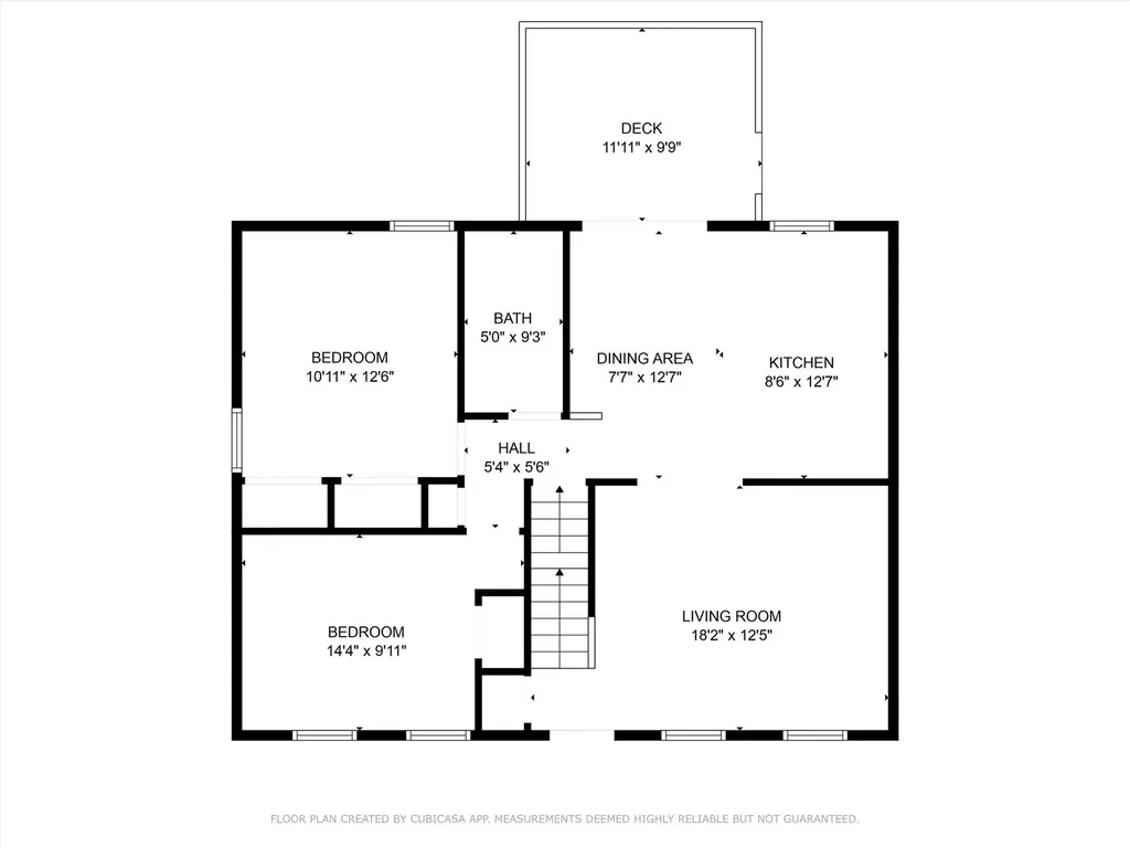 38 Linden Drive Walden NY 12586