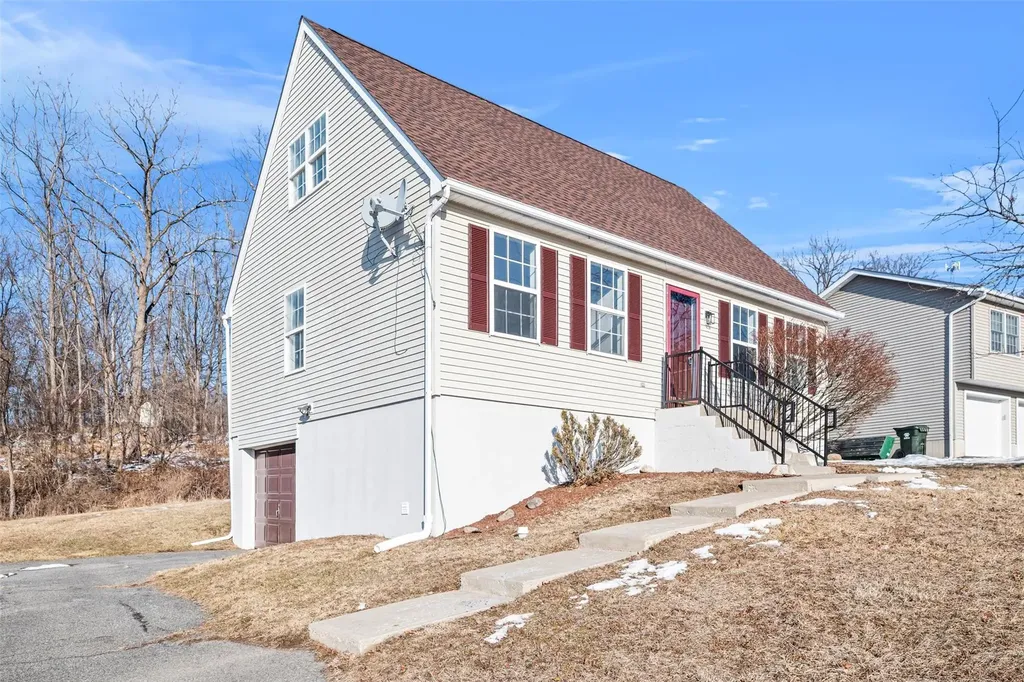 38 Linden Drive Walden NY 12586