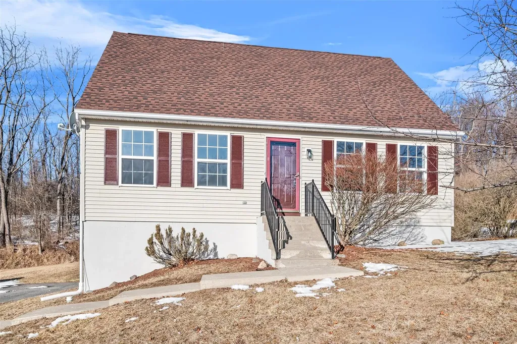 38 Linden Drive Walden NY 12586