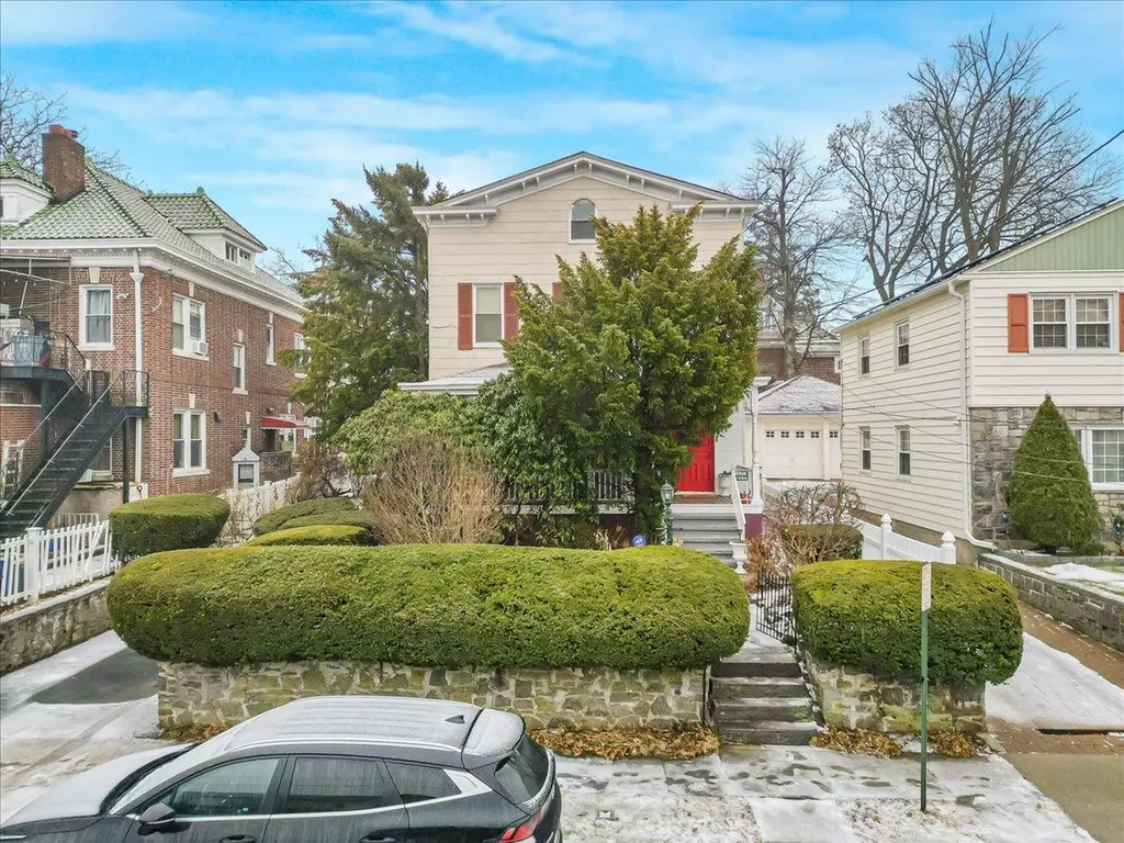 158 Chester Street Mount Vernon NY 10552